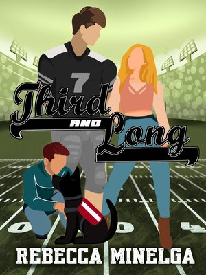 cover image of Third and Long